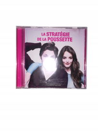 La Strategie De La Poussette CD