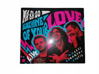 MaBaSo Sunshine Of Your Love CD