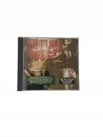 Moulin Rouge 2 Various CD