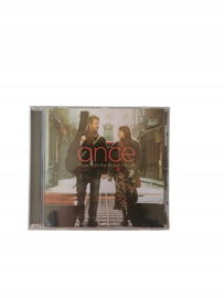 Music From The Motion Picture Once CD