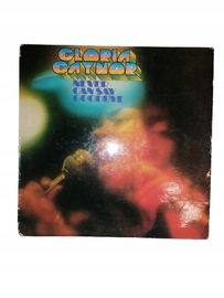 Never Can Say Goodbye Gloria Gaynor LP