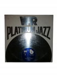 Platinum Jazz War
