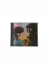 Sen O Warszawie Czesław Niemen CD