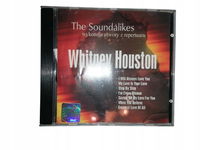 Sing The Hits Whitney Houston The Soundalikes CD