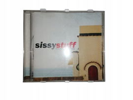 Sissy Stuff CD