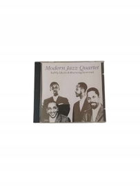 Softly (As In a Morning Sunrise) Modern Jazz Quartet CD