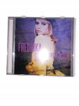 Sweep me Away Fredrika Stahl CD