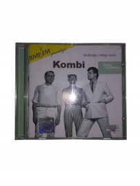 Słodkiego, miłego życia Kombi CD