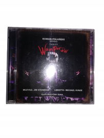 Taniec Wampirów Roman Polański CD