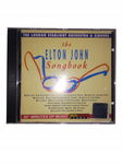 The Elton John Songbook CD