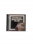 The Ultimate Monty Python Rip Off Monty Python CD