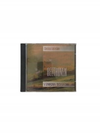 V symfonia IX symfonia Beethoven CD