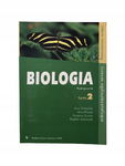 Biologia Podręcznik T.2 Zakres rozszerzony PWN