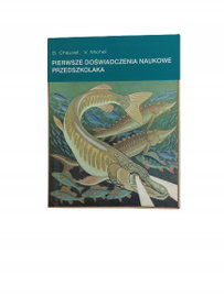 Pierwsze doświadczenia naukowe przedszkola Michel