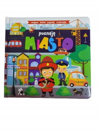 Poznaję miasto