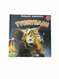 Zobacz Jesteśmy tygrysami Grooms