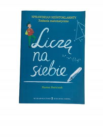 Liczę na siebie Bartczak