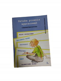 Sztuka pisania wypracowań Iwanowicz