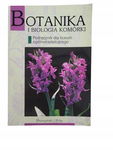 Botanika i biologia komórki podręcznik dla liceum