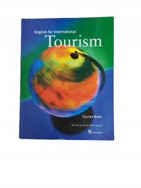 English for international tourism Strutt