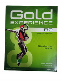 Gold experience Edwards+CD