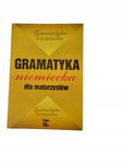 Gramatyka niemiecka dla maturzystów