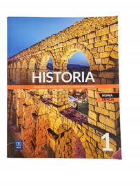 Historia 1 zakres podstawowy Wiśniewski
