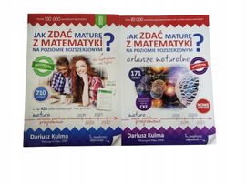 Jak zdać maturę z matematyki Kulma
