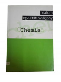Matura egzamin wstępny chemia