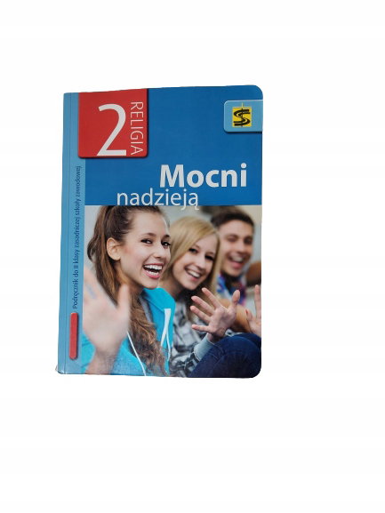 Mocni nadzieją religia