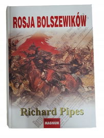Rosja Bolszewików Pipes
