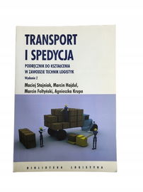 Transport i spedycja Stajniak