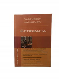 Vademecum maturzysty Geografia Policht
