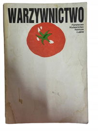 Warzywnictwo Dobrakowska-Kopecka