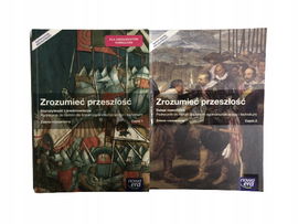 Zrozumieć przeszłość Historia Zakres rozszerzony c