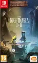 20638I32 Little Nightmares I & II Nintendo Switch pudełkowa