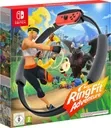 20639I32 Nintendo Ring Fit Adventure Nintendo Switch pudełkowa