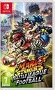20642I32 Mario Strikers: Battle League Football Nintendo Switch pudełkowa
