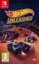 20643I32 HOT WHEELS UNLEASHED [GRA SWITCH]
