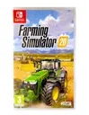 20644i32 Farming Simulator 20 Nintendo Switch pudełkowa
