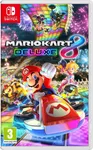 20646i32 Mario Kart 8 Deluxe SWITCH