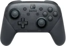 20628i23 PRO CONTROLER NINTENDO SWITCH