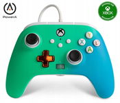 USZKODZONY Przewodowy pad PowerA Enhanced do Xbox X S One