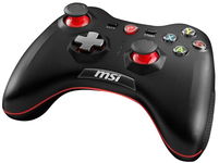 Pad przewodowy MSI Force GC30