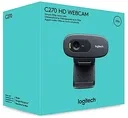 20649i5 Kamera internetowa Logitech C270 3 MP