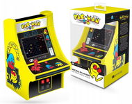 Konsola MY ARCADE Pac-Man Micro Player