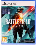 Battlefield 2042 PS5