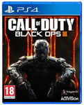 Call of Duty Black Ops III PS4