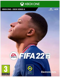 FIFA 22 (Xbox One)