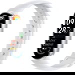 20654 Smartband Xiaomi Smart Band 9 srebrny